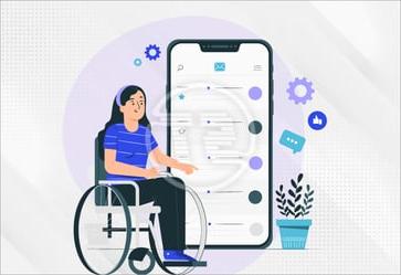 Mobile Accessibility Trends